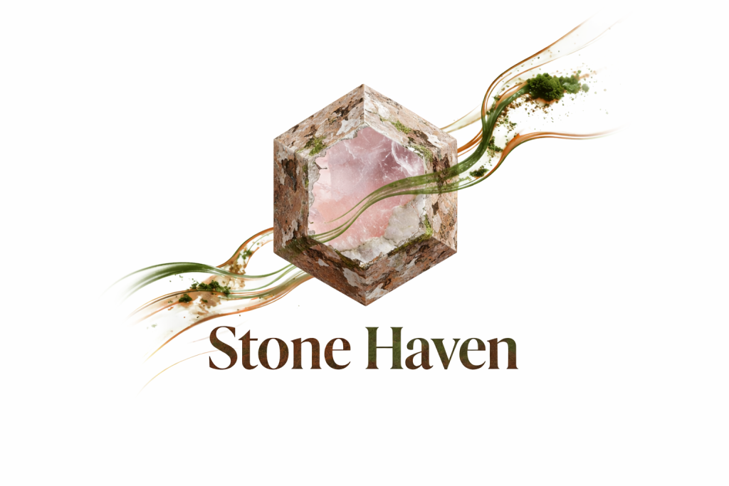 stone haven – nature, art & energy eco retreat