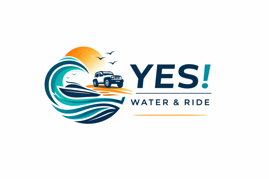yes! water & ride – passeios de barco benagil & jeep safaris algarve